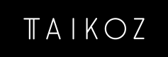Taikoz Logo