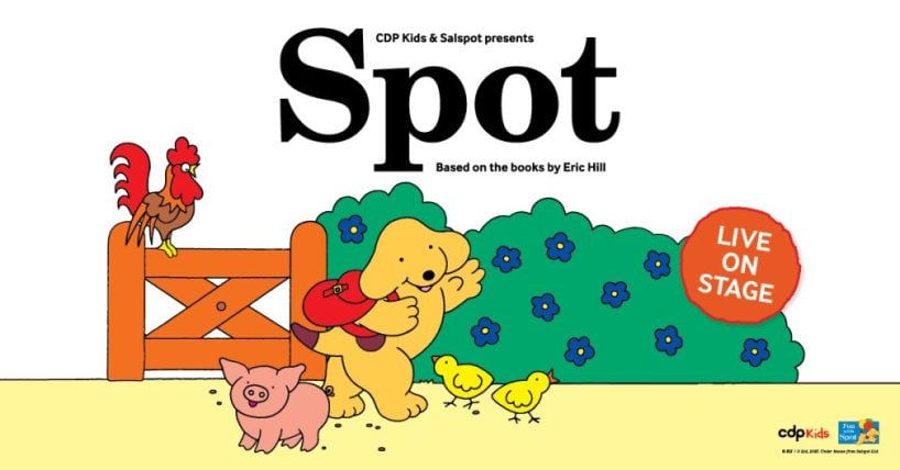 Spot