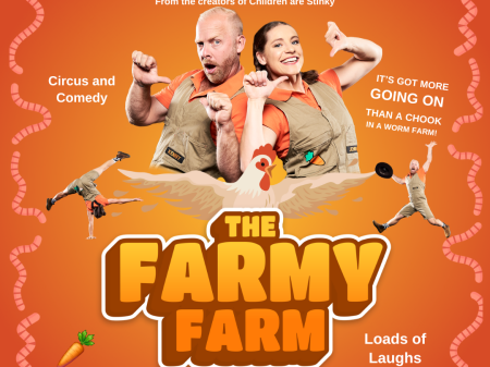 The Farmy Farm