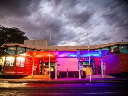 Ticket Terms & Conditions