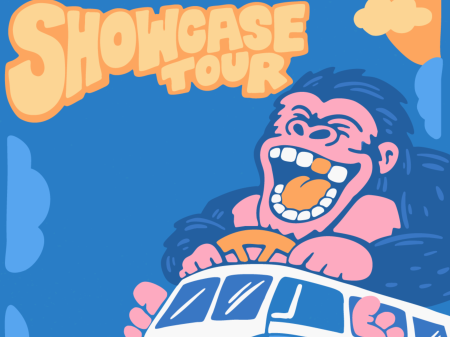 Sydney Comedy Festival Showcase