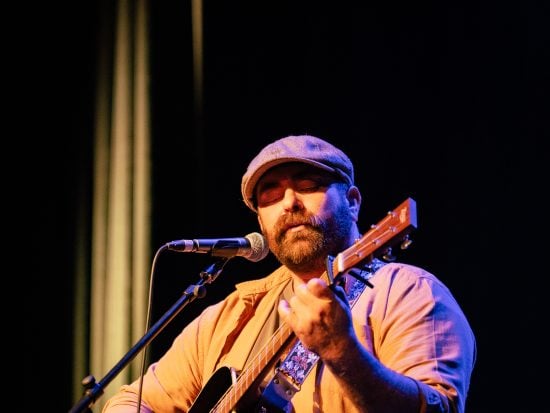 Regional Songwriting Contest 2026