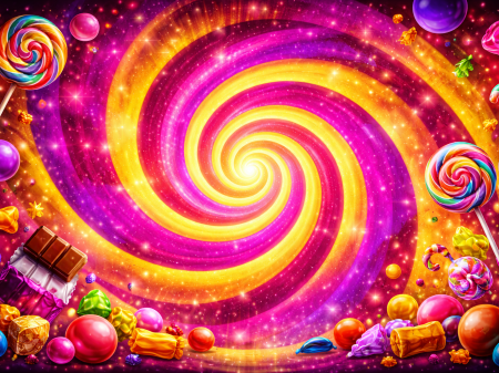 Roald Dahl’s Charlie and the Chocolate Factory