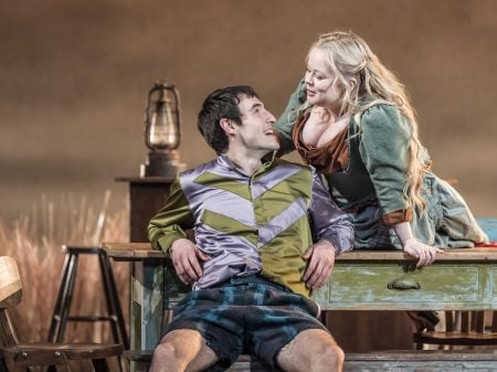 Playboy of the Western World