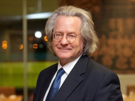 THE FUTURE OF DEMOCRACY: FIGHTING AUTHORITARIANISM WITH A.C. GRAYLING