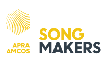 APRA AMCOS Song Makers Logo