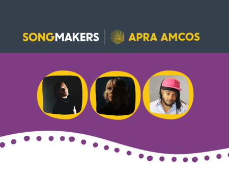 FREE 2-day songwriting workshop