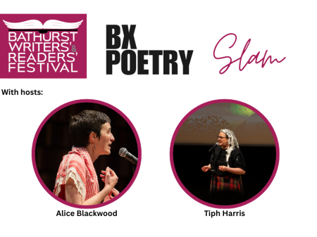 Bx Poetry Slam