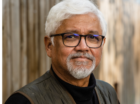 Amitav Ghosh – In Conversation