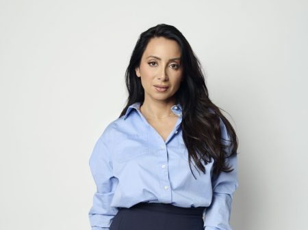 ANTOINETTE LATTOUF: WOMEN WHO WIN