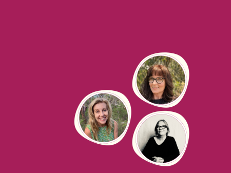 HIGH ANXIETY: WRITING IN THE AGE OF UNCERTAINTY