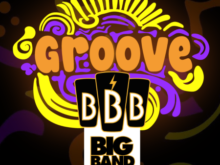 Big Band Blast Opening Night Concert