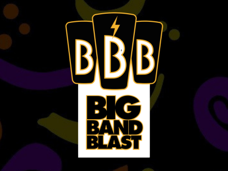 Big Band Blast Bandemonium