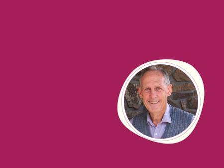 Standing Tall with Bob Brown