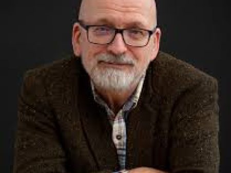 Roddy Doyle – In Conversation