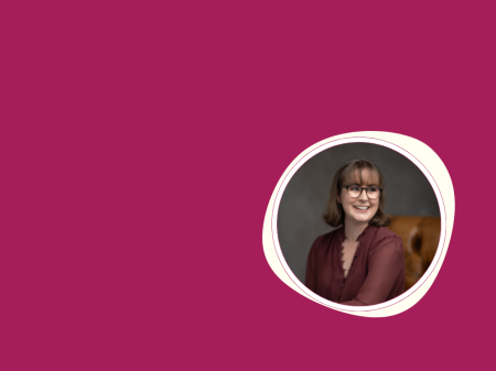 ROMANTASY: LILY CROZIER IN CONVERSATION