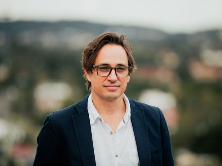 Trent Dalton: Gravity Let Me Go