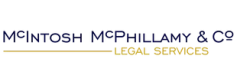 Macintosh McPhillamy & Co