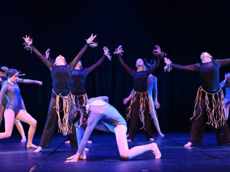 Western NSW Dance Festival 2026