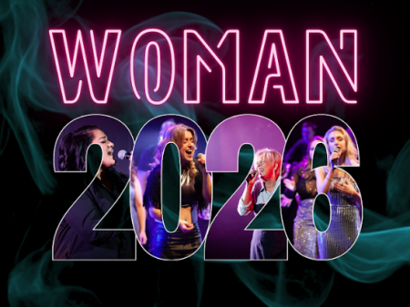 Woman