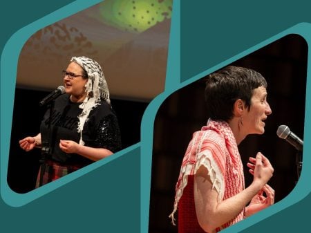Poetry Workshop