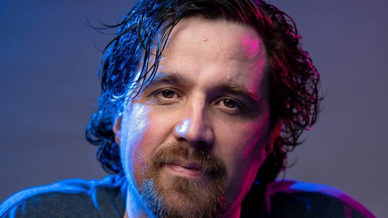 Dominic Ingersole