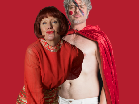Cabaret Workshop