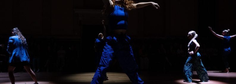 BMEC presents All In