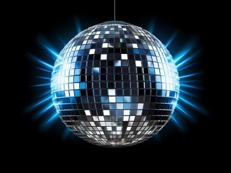 Eglintons Big Dance Party