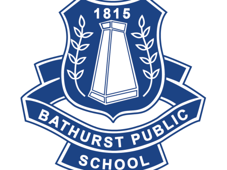 Bathurst Public School presents ICONS