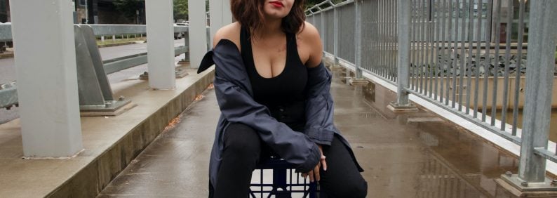 BMEC presents Karisha & The Funkaars