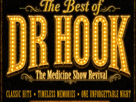 The Best Of Dr Hook