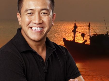 Anh Do – The Happiest Refugee Live!